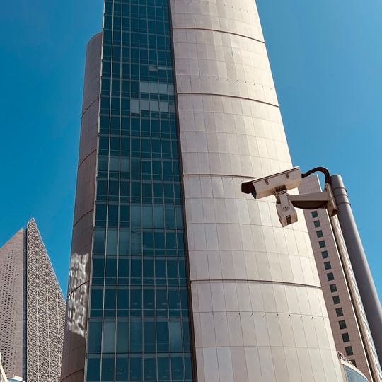 Commercialbank Plaza