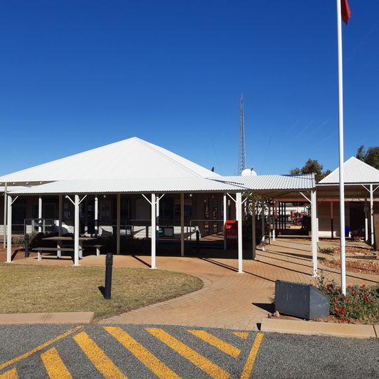 Gascoyne Junction Community Resource Centre