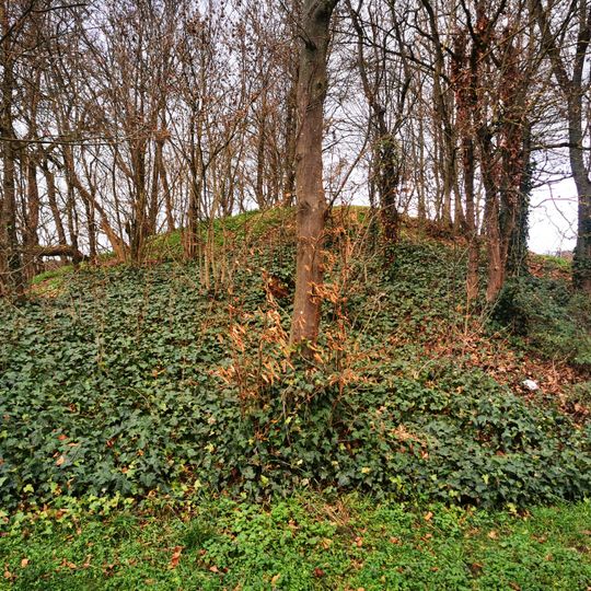 Bunker 191 Kleinostheim