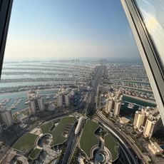 Palm Tower
