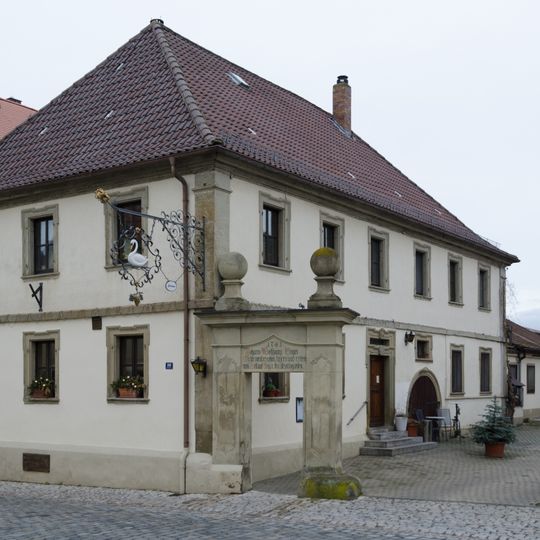Gasthof Zur Schwane
