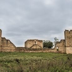 Saint Anastasia, Epanomi