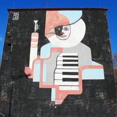 Szlak Śląskiego Bluesa