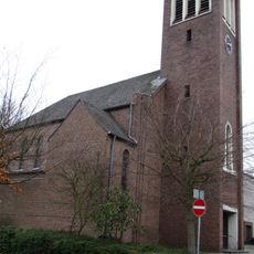 St. Mariä Rosenkranz