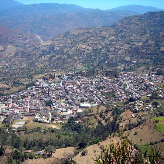 Cáqueza