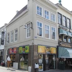 Grote Markt 29, Breda