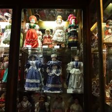 Paloc Baba museum