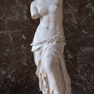 Venus van Milo