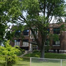 Falstaff Public School