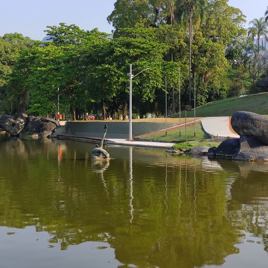 Chafariz da Serpente