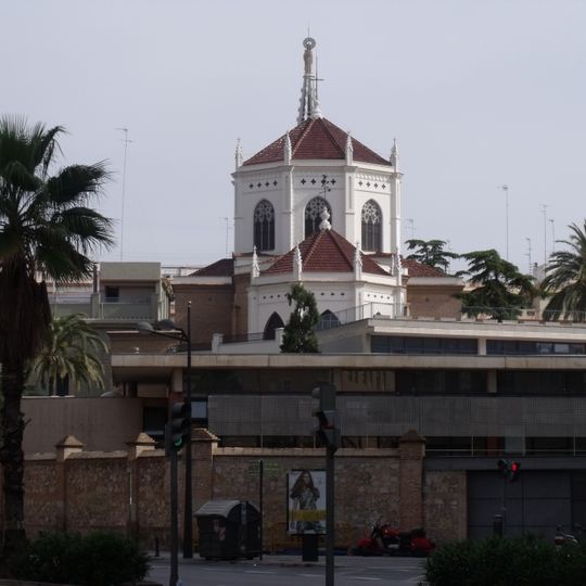 Colegio Inmaculado Corazón de María