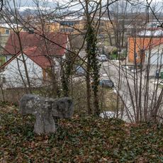 Steinkreuz Kelheimer Straße