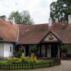 Rydlówka Museum