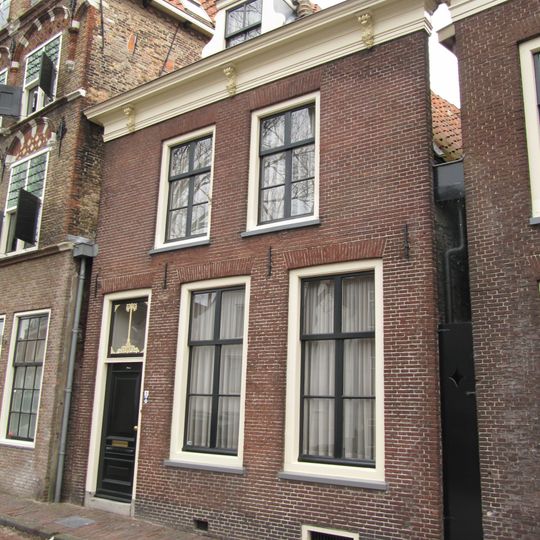 Havenstraat 5, Oudewater