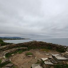 Castro of Fazouro