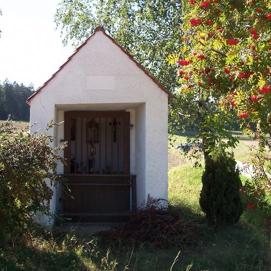 Feldkapelle