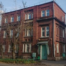 Stanko Street 9, Ivanovo