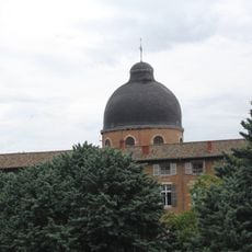Chapelle de l'Hôtel-Dieu de Mâcon