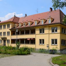 Friedenshort (Neuendettelsau)