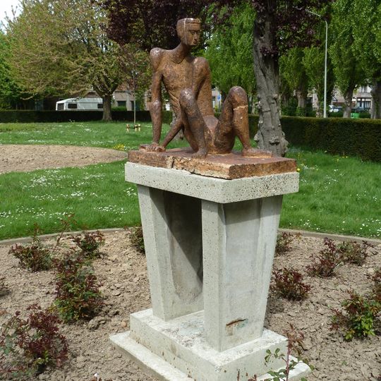 Verzetsmonument