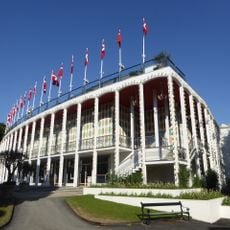 Tivoli Concert Hall