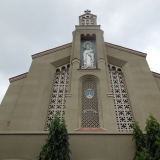 National Shrine and Parish of Our Lady of Mount Carmel