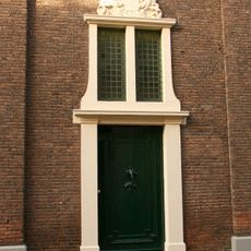 Bloemendalstraat 14, Zwolle