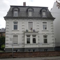 Frankfurter Straße 15