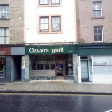 Millers, 10 High Street, Jedburgh