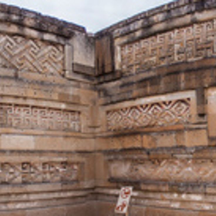 Sito Archeologico di Mitla