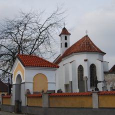 Church of Saint Brice