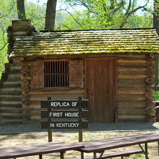 Dr. Thomas Walker State Historic Site