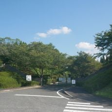 Wakunaga Garden