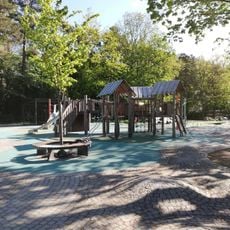 Aspuddsparken