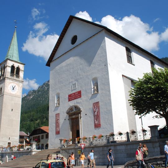 Chiesa di Santa Giustina
