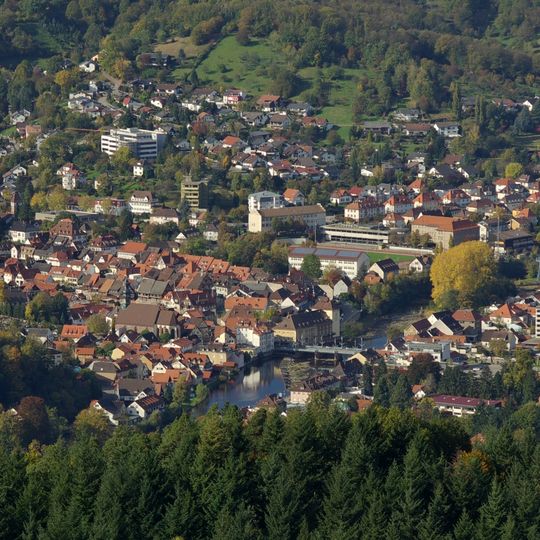 Gernsbach
