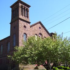 United Congregational Church
