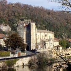 Église de Saint-Martory