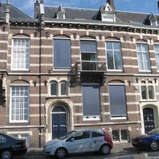 Loskade 27, Middelburg