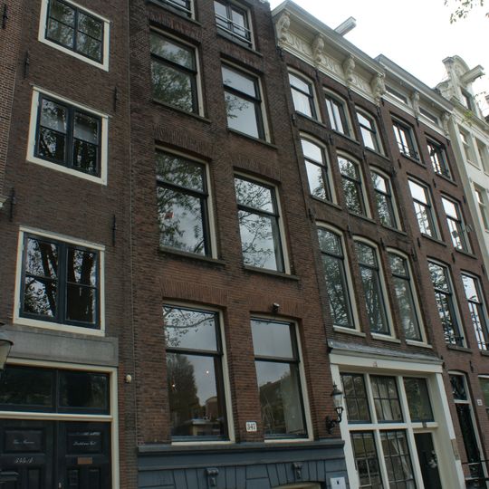 Keizersgracht 347, Amsterdam