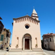 San Lorenzo (Collemontanino)