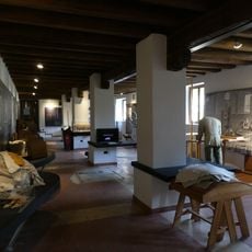 Museo delle cartiere di Oliero