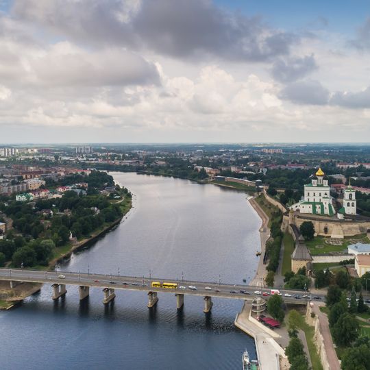 Velikaya