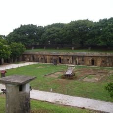 Hobe Fort