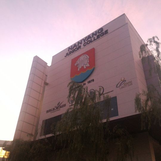 Nanyang Junior College