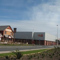 Vue Cleveleys