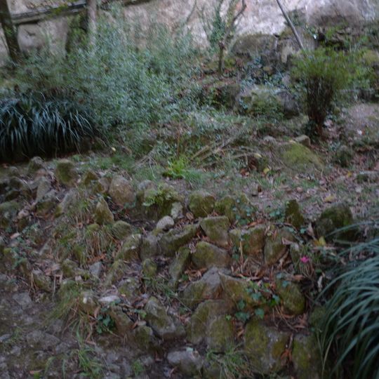 Castro da Senhora da Saúde ou Monte Murado