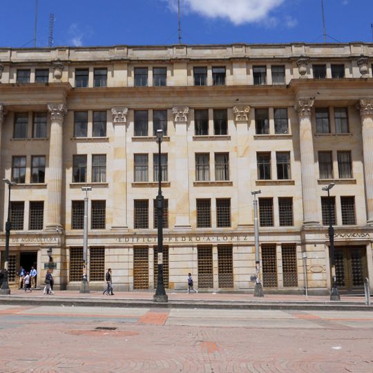 Ministry of Agriculture and Rural Development