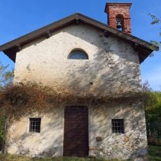 Oratorio di San Grato