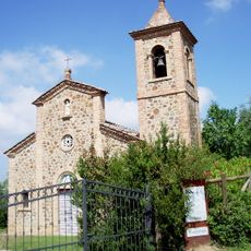 Chiesa di San Tommaso Apostolo